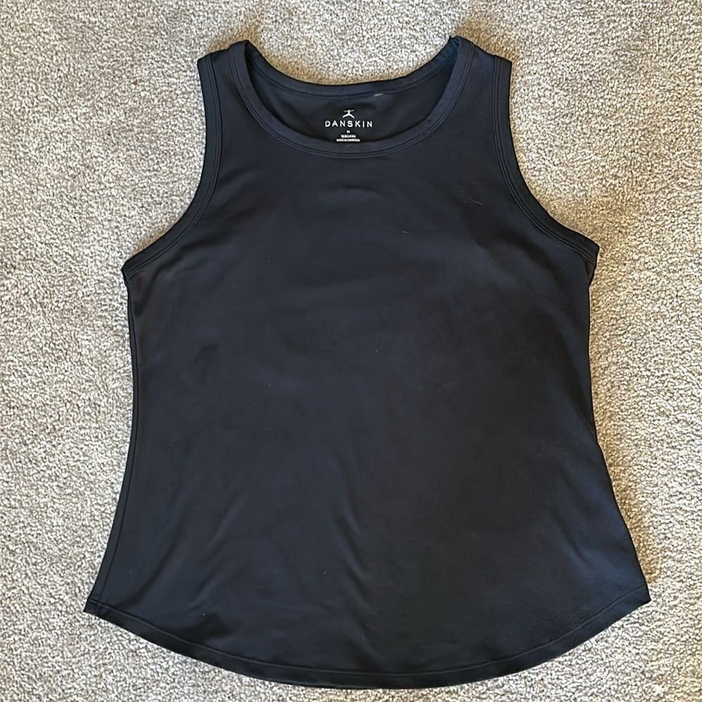 Danskin Tank Top! - Picture 13 of 13